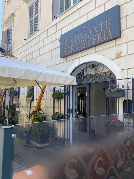 Il Nido Dell'Arte Apartment Anagni Bagian luar foto