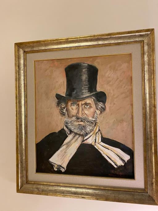 Il Nido Dell'Arte Apartment Anagni Bagian luar foto